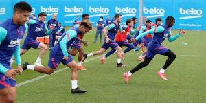 برشلونة في حالة تأهب : 13 ضحية لمايوركا