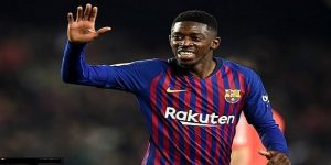 ديمبلي يرد الجميل لبرشلونة في عقده الجديد ..سبورت تنشر تفاصيل تجديد عقد المهاجم الفرنسي مع البرسا