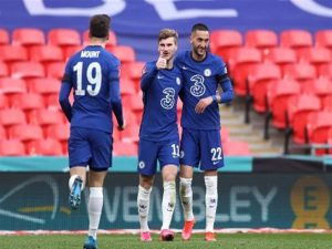 توماس توخل يتلاعب ببرشلونة بشأن انتقال أو إعارة تيمو فيرنر و زياش للبلوجرانا