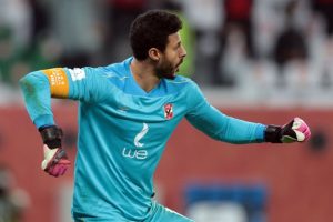 ضمت الشناوي وحجازي.. تعرف على الشكيلة المثالية لمجموعات أمم إفريقيا