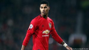 راشفورد يوضح الموقف النهائي من الرحيل عن مانشستر يونايتد والانضمام الى برشلونة