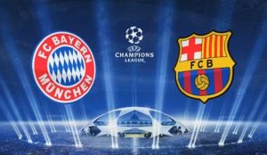 الضربة الثانية لبايرن ميونخ قبل موقعة برشلونة المرتقبة بدوري الابطال ..الدينامو يتعرض للاصابة