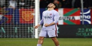 برشلونة يواصل مطاردة الزلزولي، الطلب الأخير من لابورتا  لمنتخب المغرب