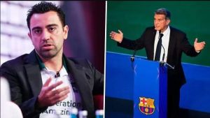 برشلونة يستيقظ بعد كارثة بايرن ميونخ.. توقيع جديد وتجديد ديمبيلي “على الأبواب”