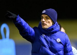 مرارة الماضي تدفع توخيل لدعم ديمبلي للتمرد علي برشلونة