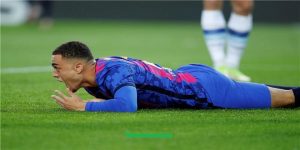 تشافي يفاضل بين 3 لاعبين لتعويض الرحيل المنتظر لـ “ديست”