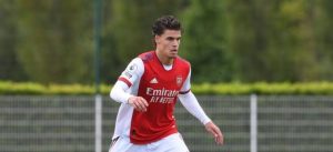 التونسي عمر الرقيق في قائمة ارسنال امام ساندرلاند