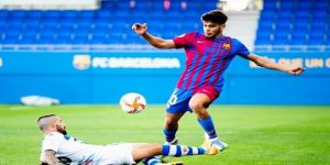 إغراءات الاتحاد الإسباني تجعل الزلزولي يقف بوسط مفترق الطرق