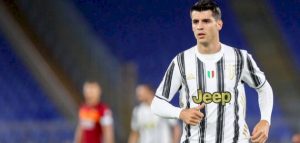 لويس سواريز يفسد اتمام صفقة انتقال موراتا إلى برشلونة!