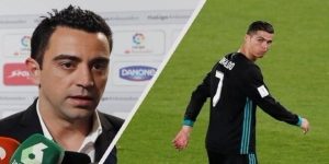 موندو ديبورتيفو : رونالدو يقترب من الانضمام الى برشلونة بين الحقيقة والخيال