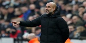 السيتي يغلق الصنبور أمام برشلونة