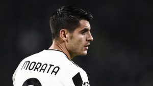 برشلونة تحت رحمة لاعبيه من أجل ضم ألفارو موراتا!