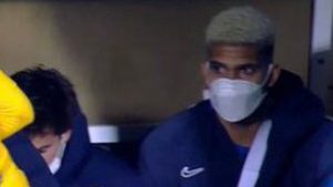 التشاؤم يحيط بـ أراوجو.. قلق بالغ في برشلونة بعد إصابة الثنائي أمام ليناريس