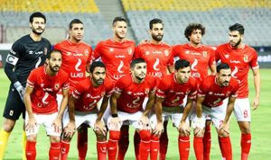 البشرى السارة لجماهير الأهلي.. القناة المفتوحة التي تذيع كأس العالم للأندية