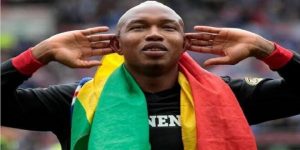 الاسطورة السنغالية "الحجي ضيوف" يفصح عن المنتخب الذي يرشحه للفوز بامم افريقيا