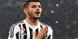 الشرط الذي يتوقف عليه مجيء موراتا إلى برشلونة