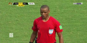 بعد الفضيحة الافريقية ، المنتخبات العربية هددت الكاف