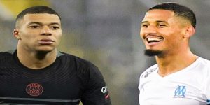 مبابي يلعب الدور المبكر في تأمين دفاع ريال مدريد  قبل المجيء إلى سانتياجو برنابيو