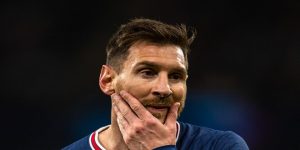 مدرب منتخب الأرجنتين يبرر غياب ميسي عن تشكيلة "راقصي التانغو"