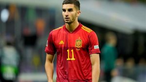 نفس المشكلة مستمرة..برشلونة لا يمكنه تسجيل “فيران توريس”