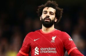 أولويات انتقالات ليفربول في الأسبوع الأخير من يناير بما في ذلك حل محمد صلاح