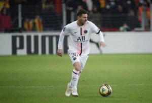 ميسي يوجه تهديد إلي ريال مدريد بعد تعافيه عبر الرسالة المخفية