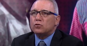 ستويتشكوف يتهم ديمبيلي: "لا تلطخ الدرع"