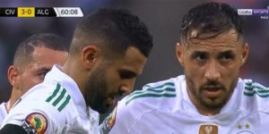 الكابوس يتكرر صورة طبق الأصل .. حامل اللقب يغادر الأمم الإفريقية بطريقة مخزية