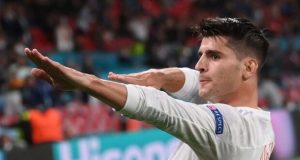 أقصى قدر من التشاؤم لموراتا..العقبات التي تفصل تشافي عن مهاجمه المفضل ،تبدو شبه مستحيلة