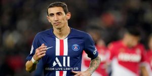 باريس يضحي بـ دي ماريا ..الخليفي مجنون بديمبلي لاستخدامه في المهمة المحددة