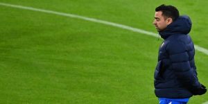 مدرب ليناريس : شكرا تشافي