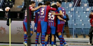 رغم الديون المتراكمة برشلونة الصفقة الجديدة في الطريق الى برشلونة