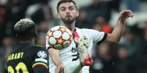 بيانيتش يقرر الانتقام من برشلونة على الطريقة الخاصة