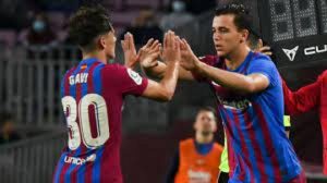 الوضع الفوضوي لـ برشلونة قد يضر بـ "جافي ونيكو "