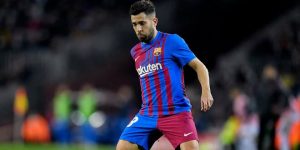 برشلونة يخطط لضم ابن لاماسيا السابق ليحل محل جوردي البا