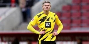 هانز بواكيم يحسم الامور وينهي الجدل حول هالاند