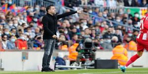 تشافي أمام التحدي الأكبر ..الخمس مباريات الحاسمة في 15 يوماً