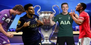 كل فرق الأبطال تتغير ... ماعدا ريال مدريد