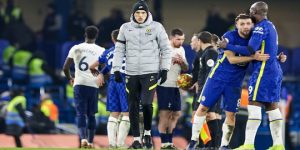 “الصيد” من تشيلسي.. برشلونة يريد إغلاق التوقعين في غضون أيام