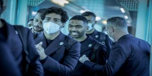 سيتمكن جمهور الأهلي المصري من مشاهدة مباريات كأس العالم للأندية للمرة الأولي بشكل مجاني.