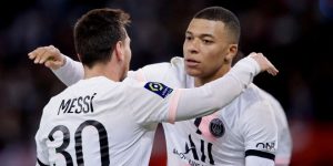 مبابي: "لن أتحدث مع ريال مدريد الآن، بالفعل تغير الكثير من الأشياء"