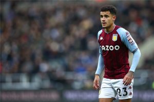 عبقرية كوتينيو امام ساوثهامبتون