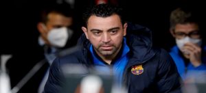 مواجهة إينتراخت تثبت أقدام الثنائي وتعلن رحيل الأسماء الأربعة عن الكامب نو