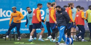 تشافي يوصي الإدارة بسرعة انهاء الملفات الثلاثة التي تؤرقه