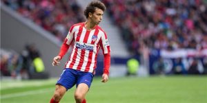 3 من الاعبين الى أتلتيكو من اجل الموافقة على رحيل جواو فيليكس الى برشلونة