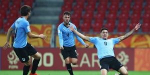 بعيداً عن كافاني ..الأموال السعودية تحرم برشلونة من المهاجم الأوروجواي الحلم