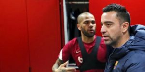 سبورت تُنبأ عن انشقاق داخل غرفة ملابس برشلونة بسبب الصفقات القادمة وتعنت الإدارة