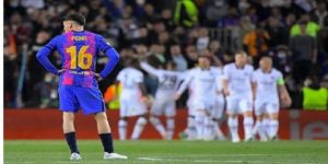 ماركا تنشر بيان برشلونة الرسمي بشأن الفحوصات النهائية لبيدري وتحدد مدة الغياب الصادمة