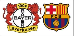 الموهبة السابقة للاماسيا تبدأ صراع بين برشلونة وليفركوزن