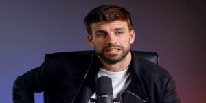 يدرس فلورنتينو بيريز مقاضاة جيرارد بيكيه